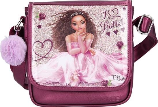 Immagine prodotto Depesche TOPModel - Borsa a tracolla piccola - BALLET - ( 0412251 )