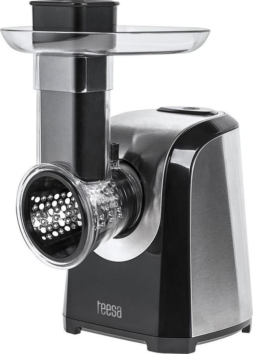 Produktbild Teesa Zerkleinerer, elektrischer Gemüsezerkleinerer (150 W)