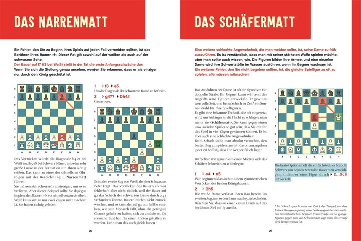 Image du produit Im Schach gewinnen (Allemand, Samy Robin, Kévin Bordi, Annerose Sieck, 2023)