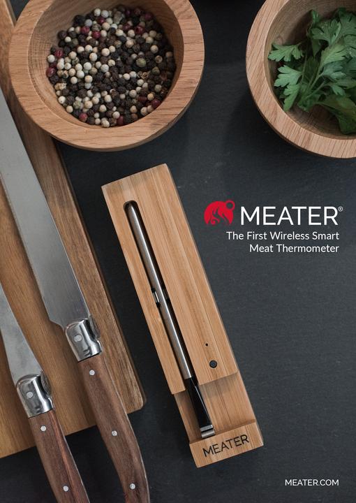 Immagine prodotto Meater Termometro per carne