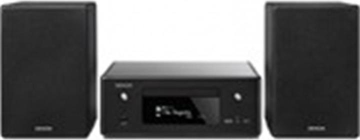 Denon CEOL N11DAB (Bluetooth, CD player, 2x 30 W)