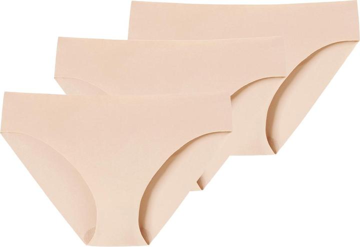 Immagine prodotto Schiesser Confezione da 3 di slip Invisible Light (34, XS, confezione da 3)