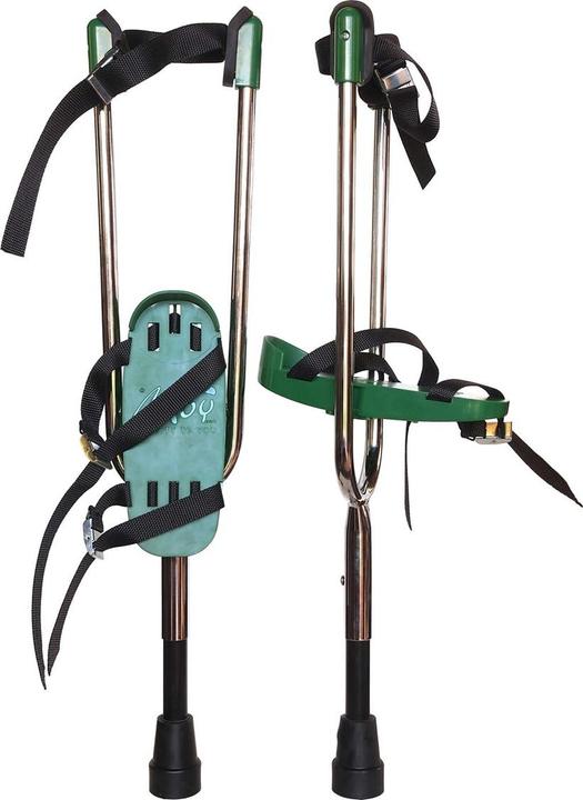 Actual product image Euro Play Actoy Kid's Peg Stilts