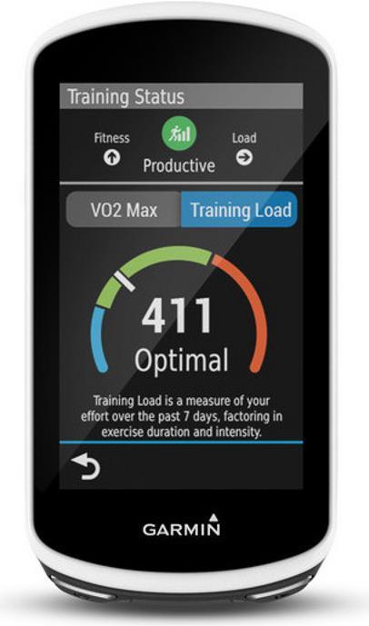 Produktbild Garmin Edge 1030 (Europa)