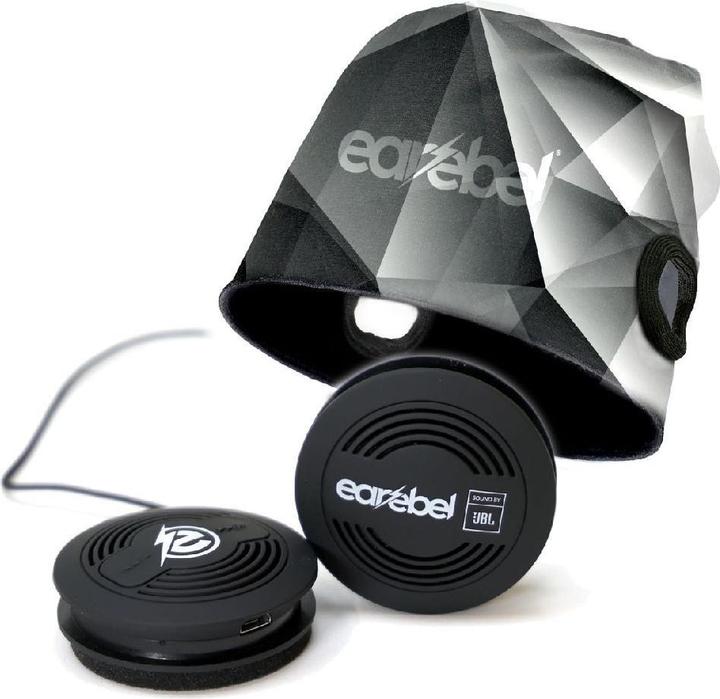 Produktbild Earebel 14