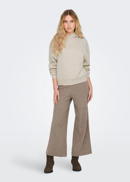 Immagine prodotto Only ONLTESSA Locker geschnitten Hose mit weitem Beinschnitt Hose mit weitem Beinschnitt (32)