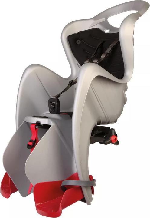 Actual product image Bellelli 01FX007 Mr. Fox Bike Seat Carrier