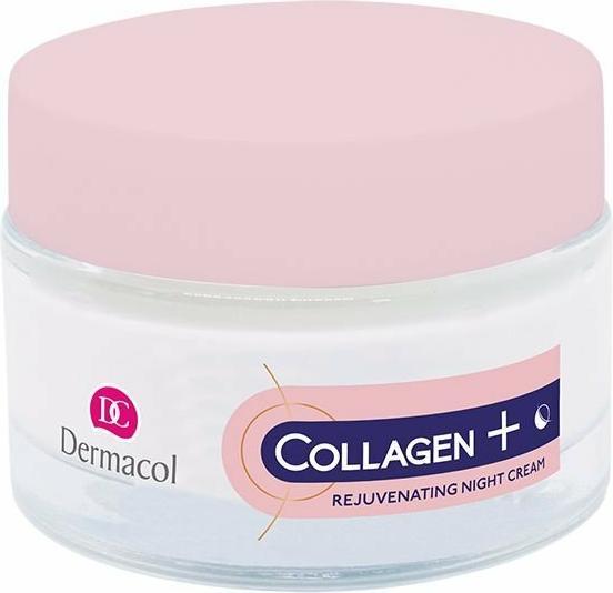 Actual product image Dermacol collages+ (50 ml, Day cream)