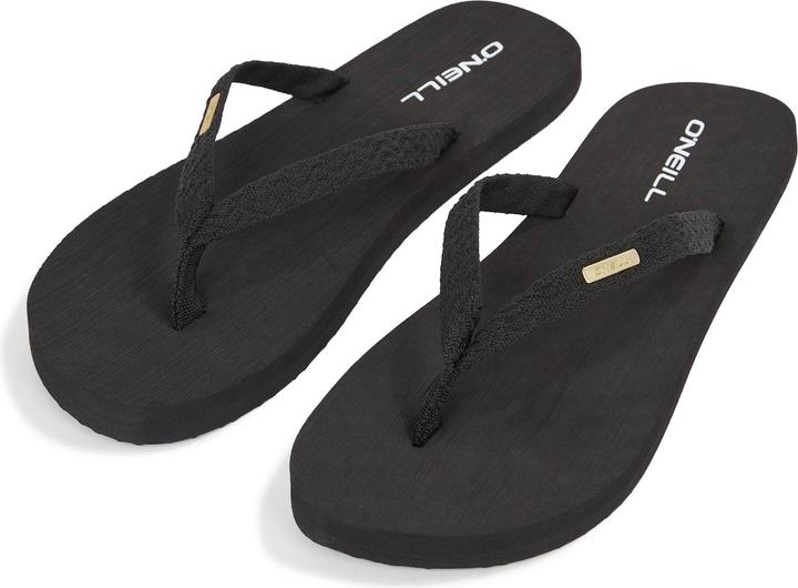 Produktbild O'Neill Women's Ditsy Jacquard Sandals (39)