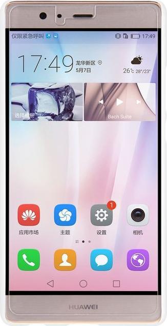 Immagine prodotto Nillkin Serie Super Frosted Shield (Huawei P9 Plus)