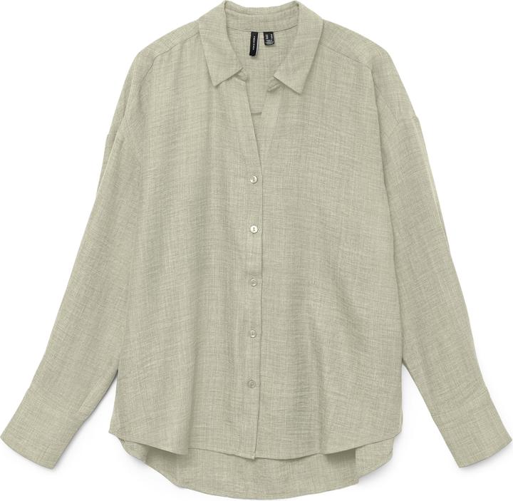 Vero Moda VMMELANEY Hemd Hemd (XS)
