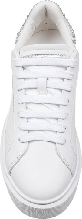 Produktbild Crime London Crime sneakers new extralight in leather white color (42)