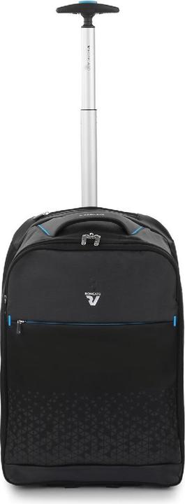 Immagine prodotto Roncato Crosslite - Trolley-Rucksack Carry-On (Bagaglio a mano (fino a 50 litri))