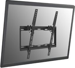 Image du produit equip Support mural pour écrans plats 80,96cm - 139,15cm 32 pouces - 55 pouces inclinable VESA jusqu'à 35 (Mur, 55", 40 kg)