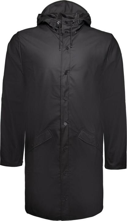 Produktbild Rains 12020 Long Jacket-L (L, XXL)