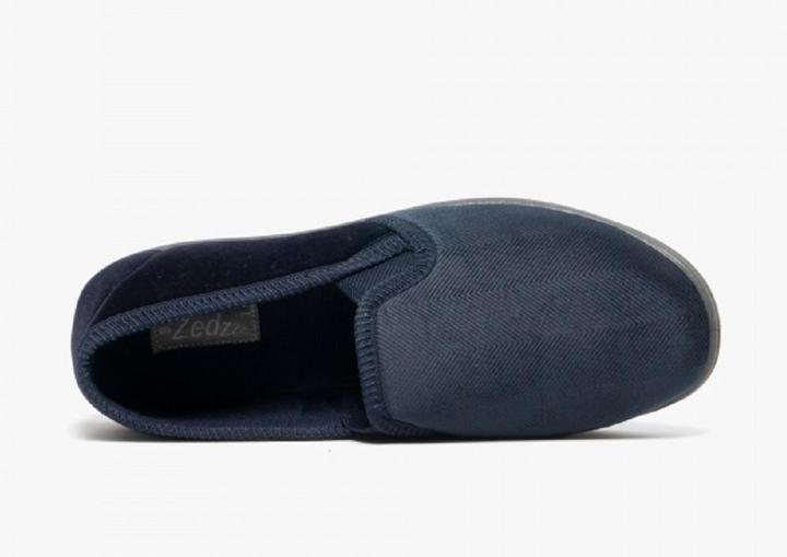 Produktbild Zedzzz Lewis Hausschuhe Pantoffeln (40)