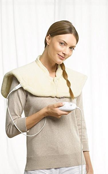 Actual product image Beurer Shoulder/neck HK 54
