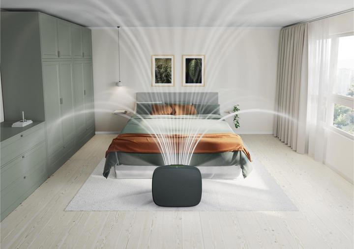 Produktbild Electrolux WA51-303DG (66 m²)