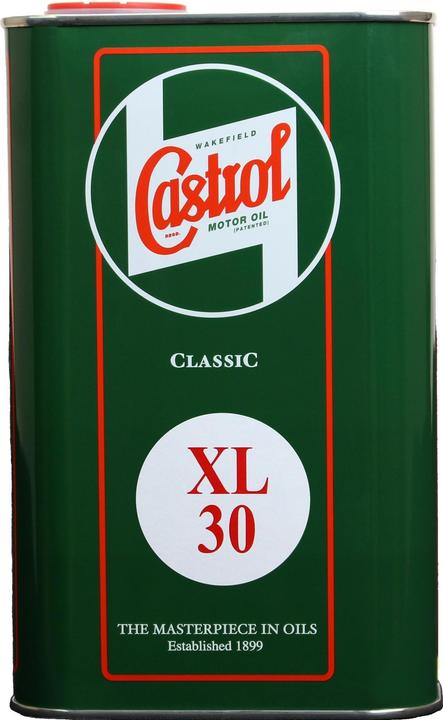 Immagine prodotto Castrol Classico (1 l, STAGIONE 30)