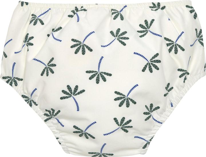 Immagine prodotto Lässig Pannolino da bagno Palms Nature taglia 86 (1 Pezzo/i)