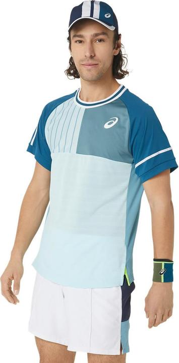 Immagine prodotto ASICS Performance Top Match SS da uomo (S)