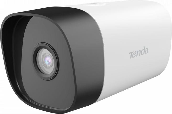 Image du produit iGet Tenda IT7-PRS-4 - venkovní PoE 4MPx caméra CCTV, Bullet (2560 x 1440 Pixels)