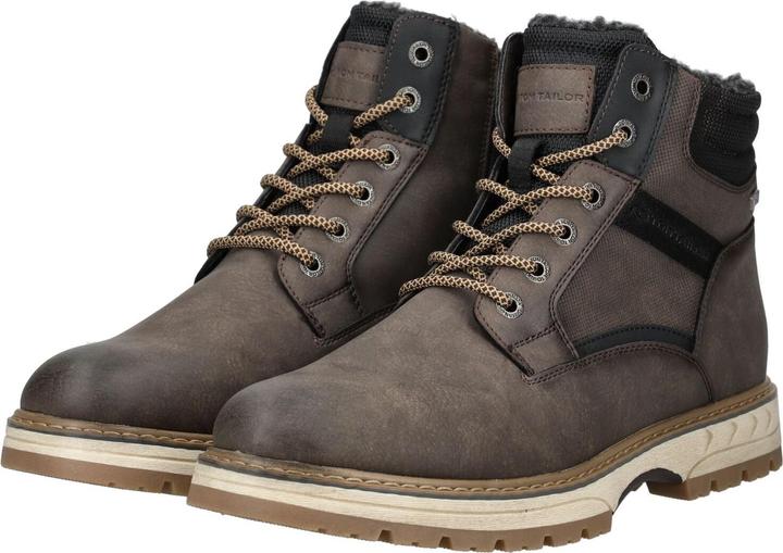 Produktbild Tom Tailor Stiefelette (43)