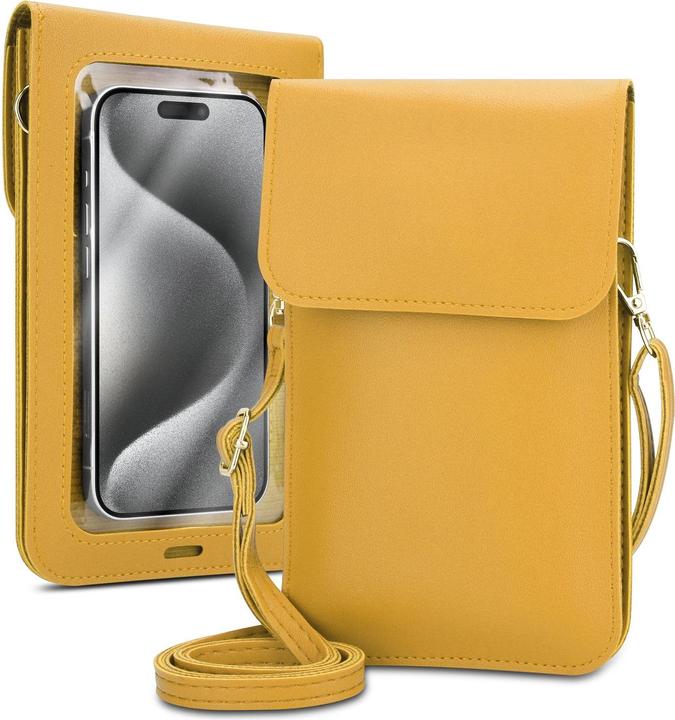 Immagine prodotto Cadorabo Custodia per Sony Xperia XZ1 COMPACT borsa per donna (Sony Xperia XZ1 Compact)