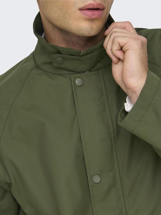 Produktbild Only & Sons ONSKOSMO Jacke Jacke (M)