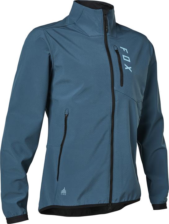 Fox Ranger Fire (M)