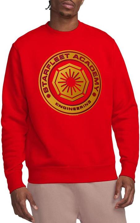Actual product image Unisex Adult Engineering Sweatshirt (XL)