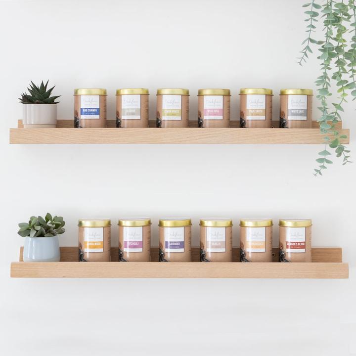 Image du produit Something Different RefluxEléments d'encens Palo Santo Jumbo 120erPack