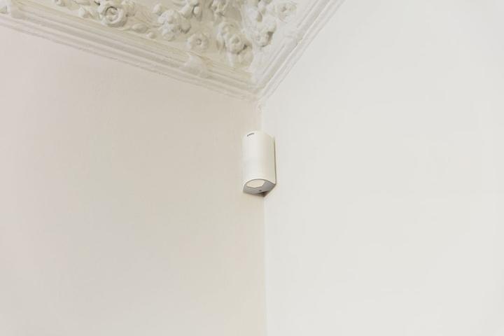 Immagine prodotto Bosch Smart Home Rilevatore di movimento (12 m)