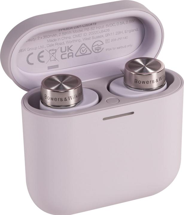 Produktbild Bowers & Wilkins Pi5 S2 (ANC, 5 h, Kabellos)