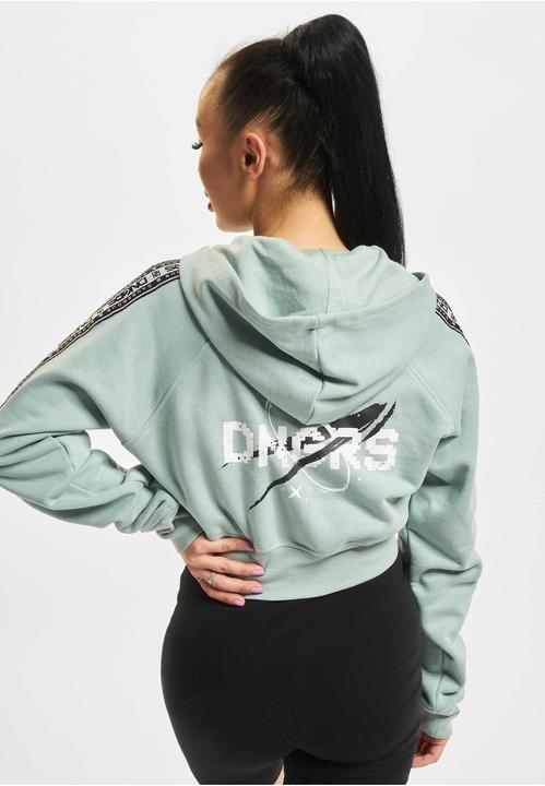Produktbild Dangerous DNGRS Cumulus Hoody - 82295 (M)
