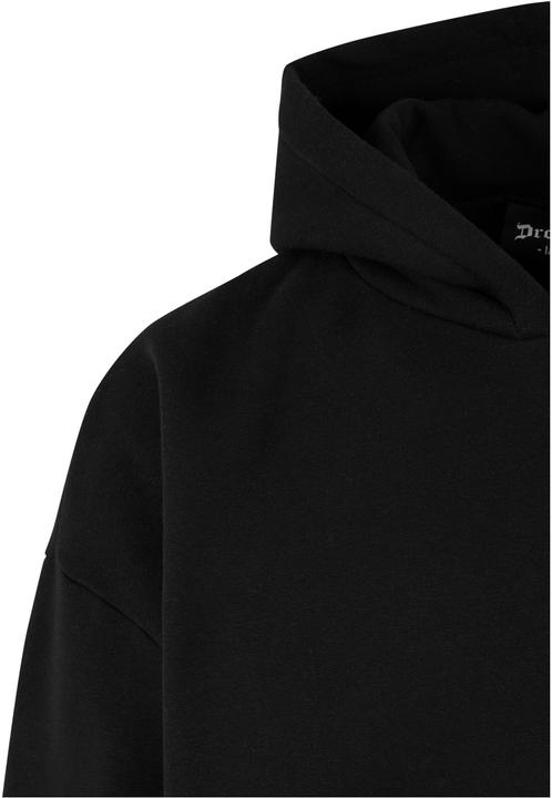 Image du produit Dropsize Sweat à capuche Heavy Backlogo - 124943 (XL)