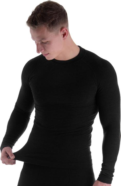 Immagine prodotto Black Snake Lana Merino (M, L, XL, XXL)
