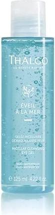 Produktbild Thalgo Ã‰veil a la Mer Micellar Cleansing Eye Gel (Mizellenwasser, 125 ml)