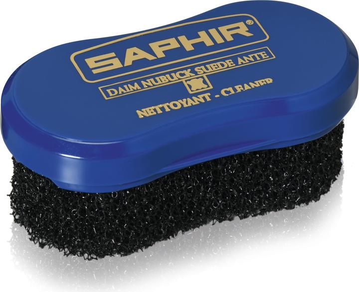 Saphir Reinigungsschwamm (1 x)