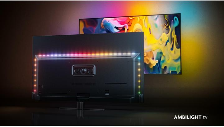 Produktbild Philips 50PUS8009/12 (50", LCD, 4K, 2024)