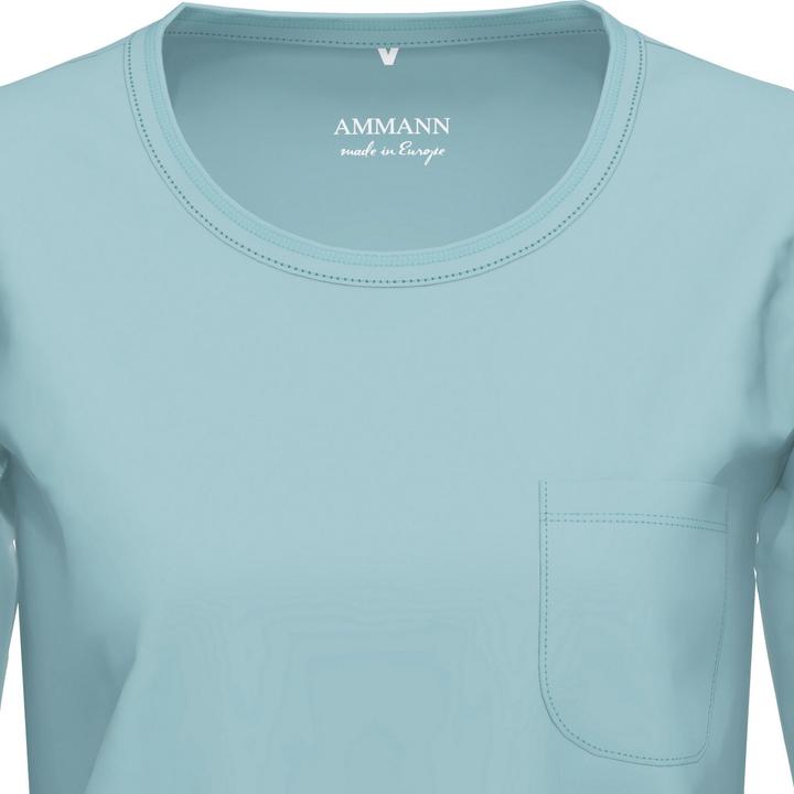 Immagine prodotto Ammann Camicia da donna a maniche lunghe (40)