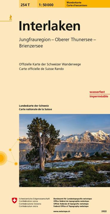 Produktbild Interlaken 50000