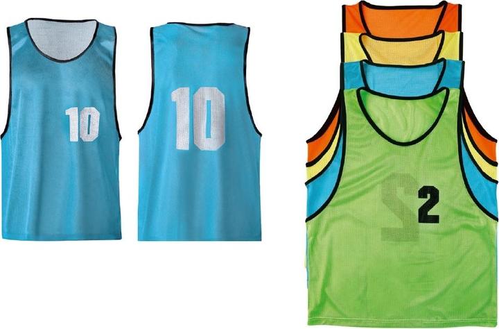 Immagine prodotto Hasbro Set di 5 casule numerate da 11 a 15