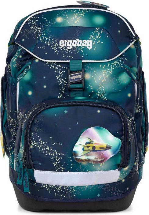 Actual product image Ergobag Pack school bag set (20 l)
