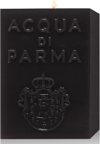Image du produit Acqua Di Parma Parfum d'ambre Bougie noire Ambre (1000 g)