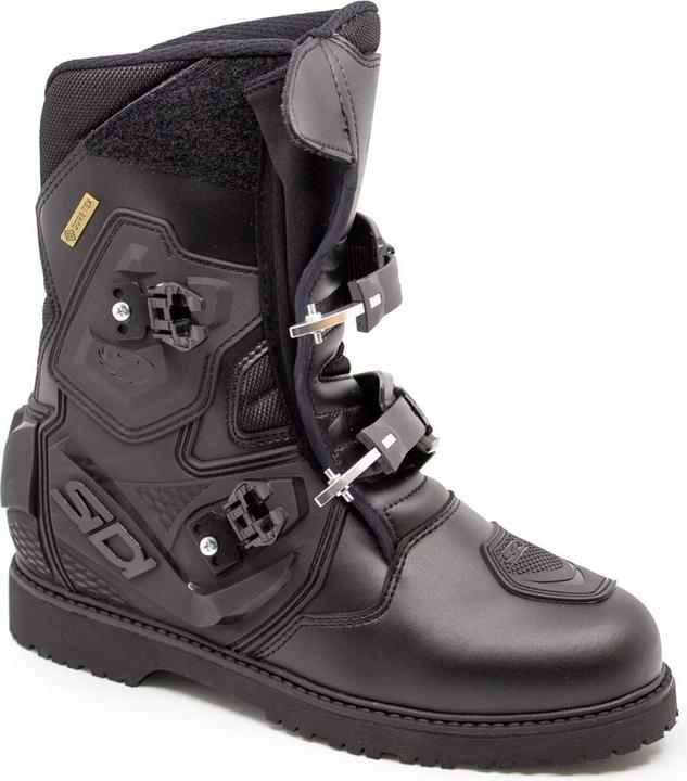 Actual product image Sidi Mid Adventure 2 Gore-Tex (Men, 40)