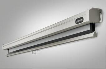 Image du produit Celexon Rollo Professional, toile, 1:1 (167", 1:1)