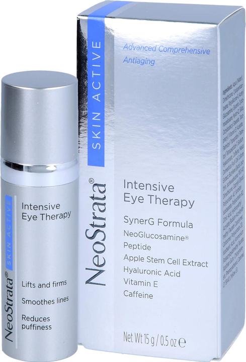 Actual product image NeoStrata Skin Active Intensive Eye Therapy 15g (15 ml)