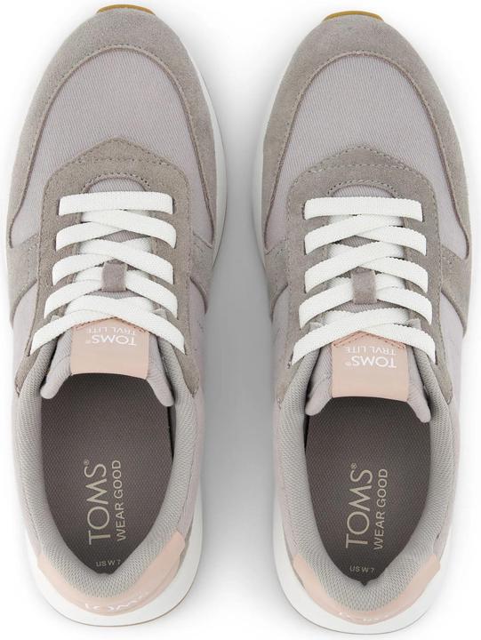Image du produit Toms baskets travel lite retro (39)