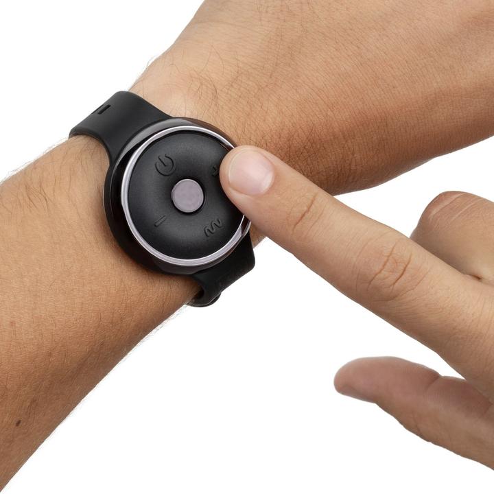 Produktbild Easytoys mit Uhr Pink